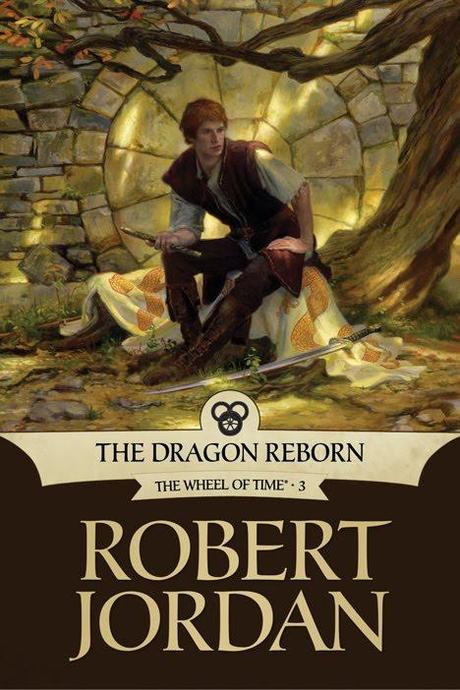 Robert Jordan: L’Occhio del Mondo. Capitoli 5-6