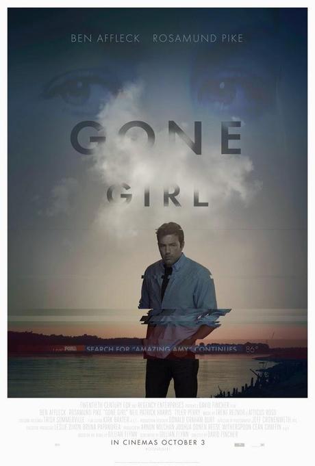 L'amore bugiardo - Gone girl