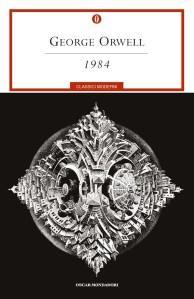 Consigli per gli acquisti di Natale, i libri da far trovare sotto l’albero 1984