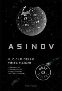 Consigli per gli acquisti di Natale, i libri da far trovare sotto l’albero Ciclo_delle_fondazioni_-_Asimov
