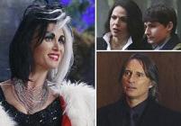 “Once Upon A Time 4B”: scoop sul ritorno di Ariel, Cruella, nuovi flashback e molto altro