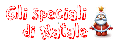 Gli Speciali di Natale #2 - I love compilation!