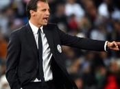 Possibile stop Allegri