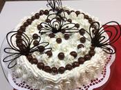 Torta compleanno