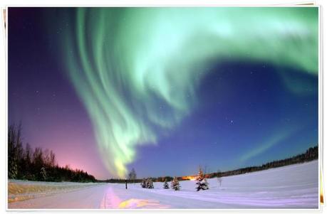 Northern Lights