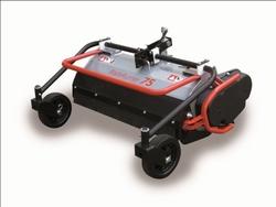 Trincia erba BladeRunner