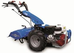 Motocoltivatore BCS PowerSafe®