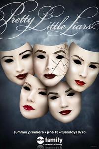 Pretty Little Liars - Poster