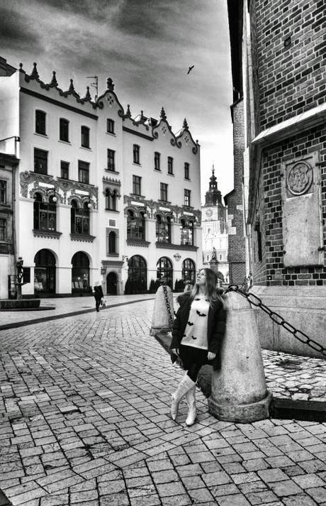 Polonia Cracovia