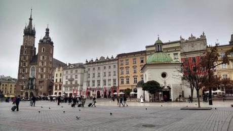 Polonia Cracovia