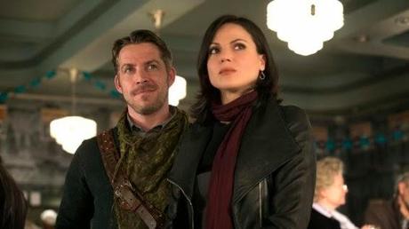 Once Upon a Time - Stagione 4, Midseason Finale