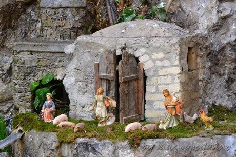 ti piace o' presepe ... ?  ...