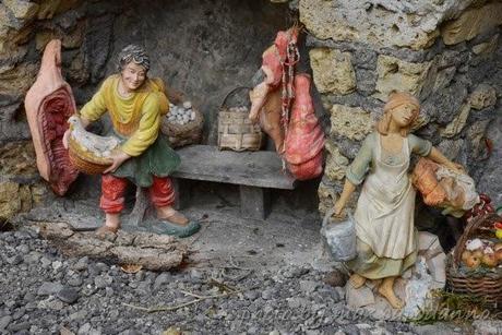 ti piace o' presepe ... ?  ...