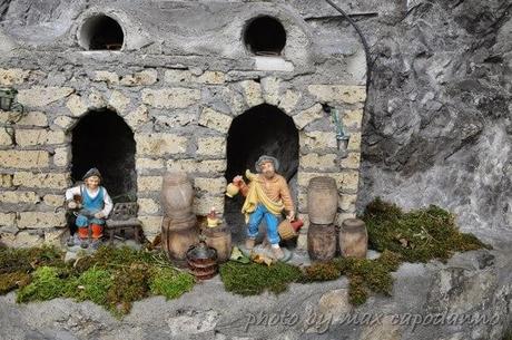 ti piace o' presepe ... ?  ...