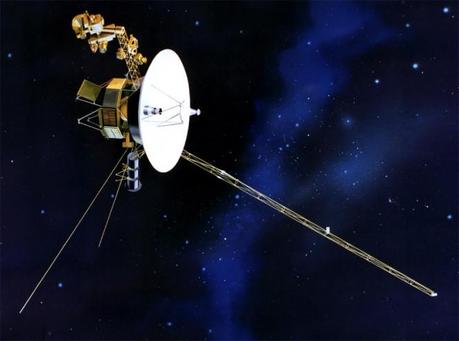 Voyager 1