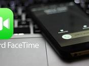 Come registrare chiamata video Facetime sull’iPhone utilizzando vostro