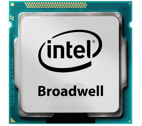 Intel: a gennaio presenta Broadwell, il futuro dei processori Mac