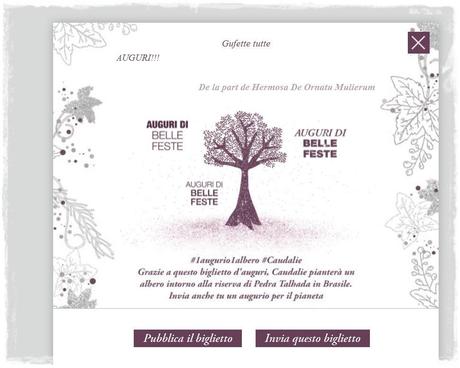 La versione di Hermosa #17