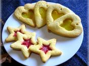 Biscotti vetro