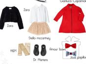 Christmas outfit mamma&amp;figlia