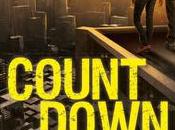 Uscita: "COUNTDOWN CONTO ALLA ROVESCIA" Michelle Rowen