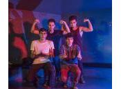 Beyond garden vince Rock Contest 2014