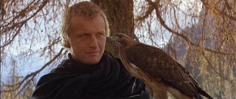 Ladyhawke