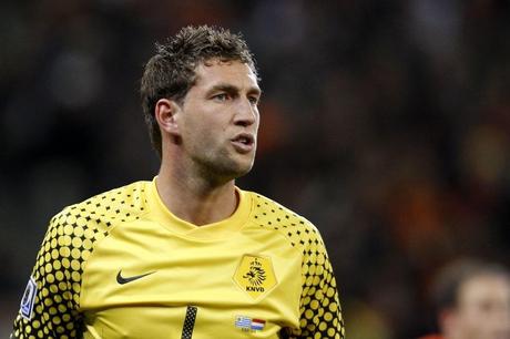 stekelenburg