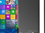 Archos Cesium, tablet vendita Euro
