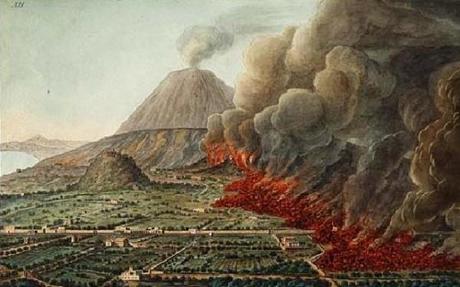 vesuvio