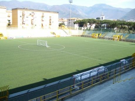 Stadio Menti