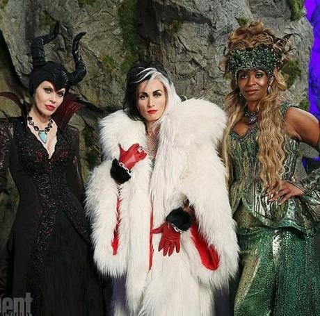 Recensione | Once Upon A Time 4×11 “Heroes and Villains”