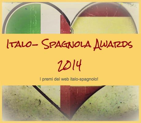 Italo-Spagnola Awards 2014!