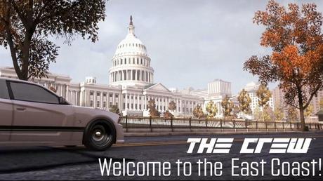 The Crew - Trailer dell'East Coast