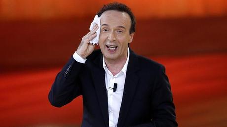 Benigni tiene incollati davanti alla tv, oltre 9 milioni di spettatori su Rai 1