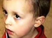 LORIS ANDREA STIVAL: BAMBINO SCOMPARSO RITROVATO parte movente