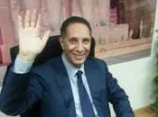 Rientra sede Cairo Direttore dell’Ente Turismo Egiziano