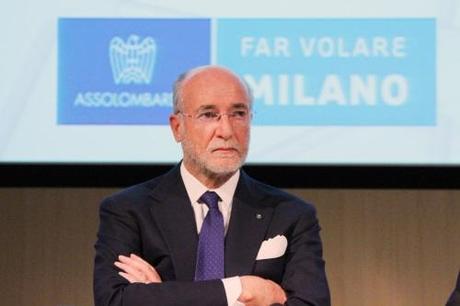 Gianfelice Rocca_Presidente Assolombarda