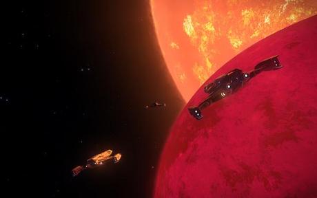 Elite Dangerous (2)