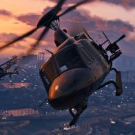 GTAV_PS4_Heists_035 GTA Online, arrivano le rapine, trailer Heists ed immagini