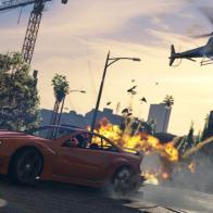 GTAV_PS4_Heists_028 GTA Online, arrivano le rapine, trailer Heists ed immagini