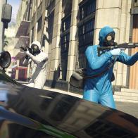 GTA Online, arrivano le rapine, trailer Heists ed immagini