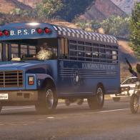 GTAV_PS4_Heists_026 GTA Online, arrivano le rapine, trailer Heists ed immagini