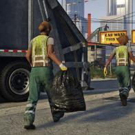 GTAV_PS4_Heists_027 GTA Online, arrivano le rapine, trailer Heists ed immagini