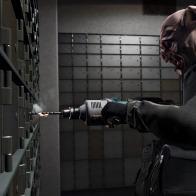 GTAV_PS4_Heists_018 GTA Online, arrivano le rapine, trailer Heists ed immagini