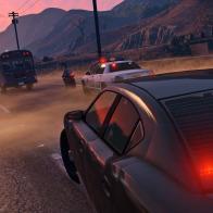 GTAV_PS4_Heists_029 GTA Online, arrivano le rapine, trailer Heists ed immagini