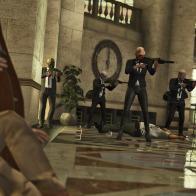 GTAV_PS4_Heists_005 GTA Online, arrivano le rapine, trailer Heists ed immagini