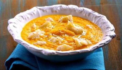 Crema-di-zucca-e-patate-al profumo di mare_Aperio C.