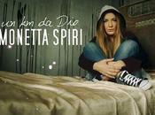 Simonetta Spiri testo audio nuovo singolo
