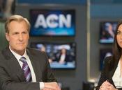 Newsroom Stagione